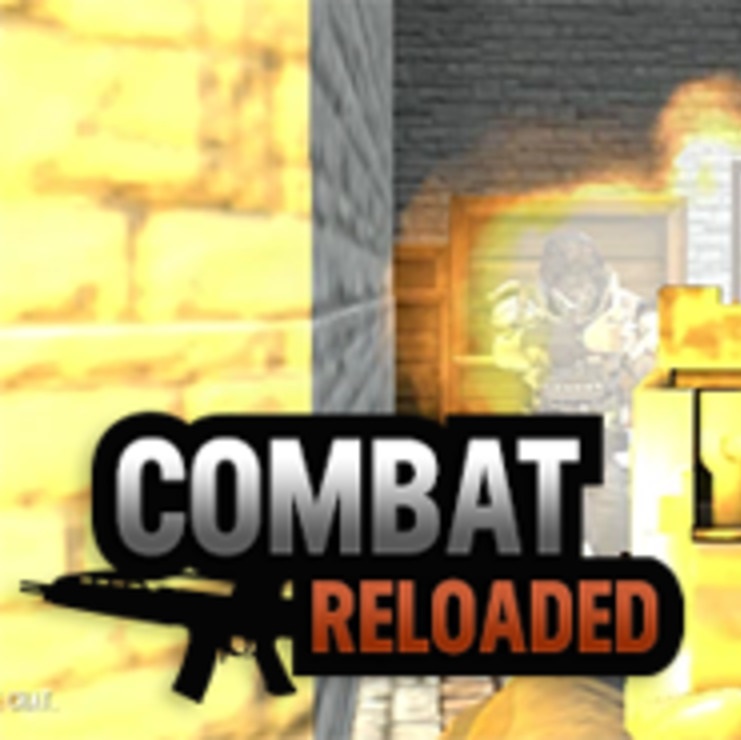 Combat Reloaded